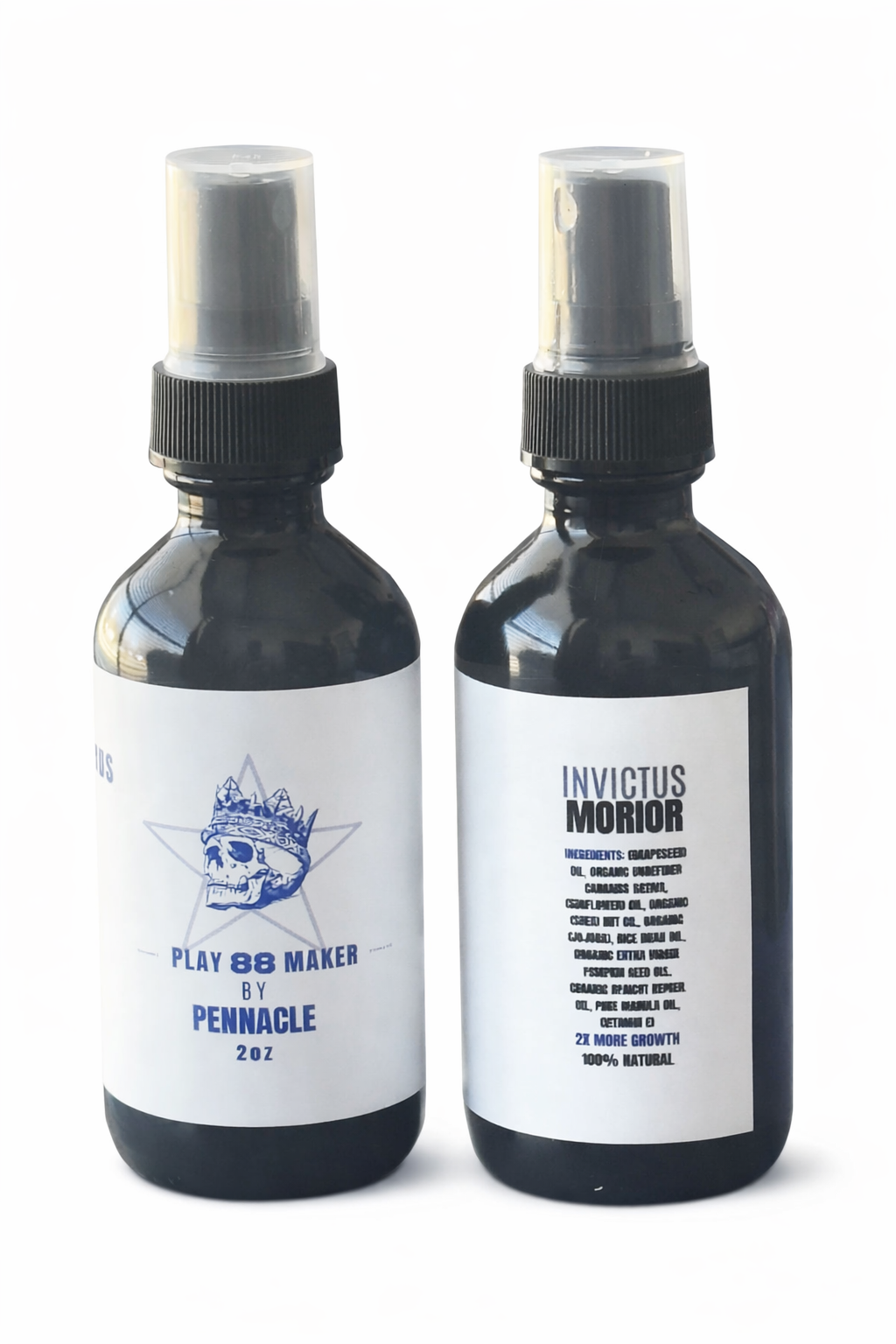 The PlayMaker Peak Value Edition