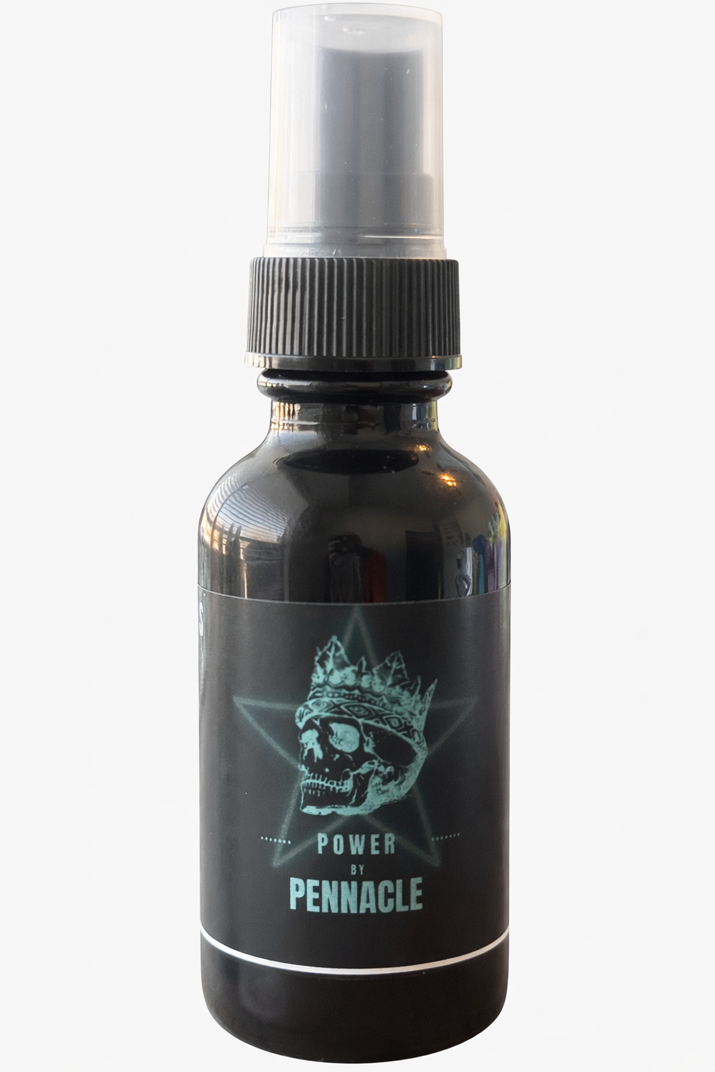 POWER Beard Oil 1oz