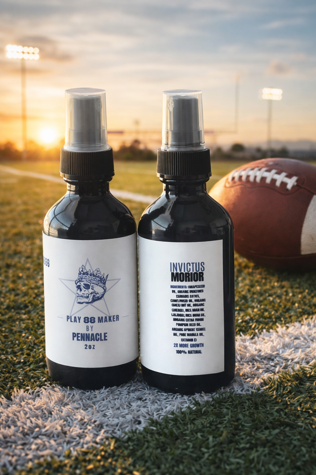 The PlayMaker Peak Value Edition