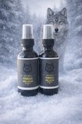 Grey Wolf Premium Beard Oil